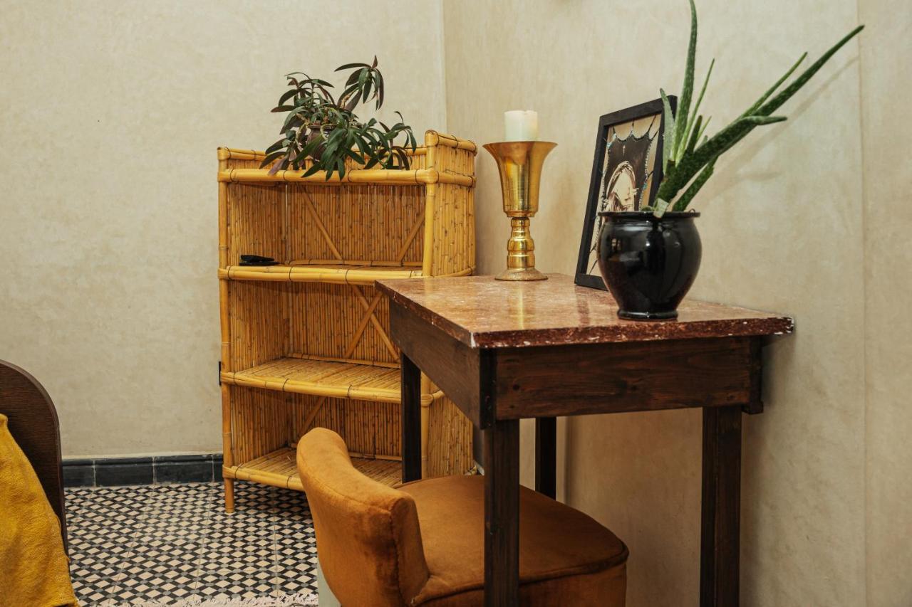 Auberge Riad Dlim Tamraght Exteriör bild
