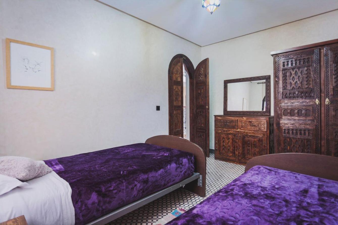 Auberge Riad Dlim Tamraght Exteriör bild