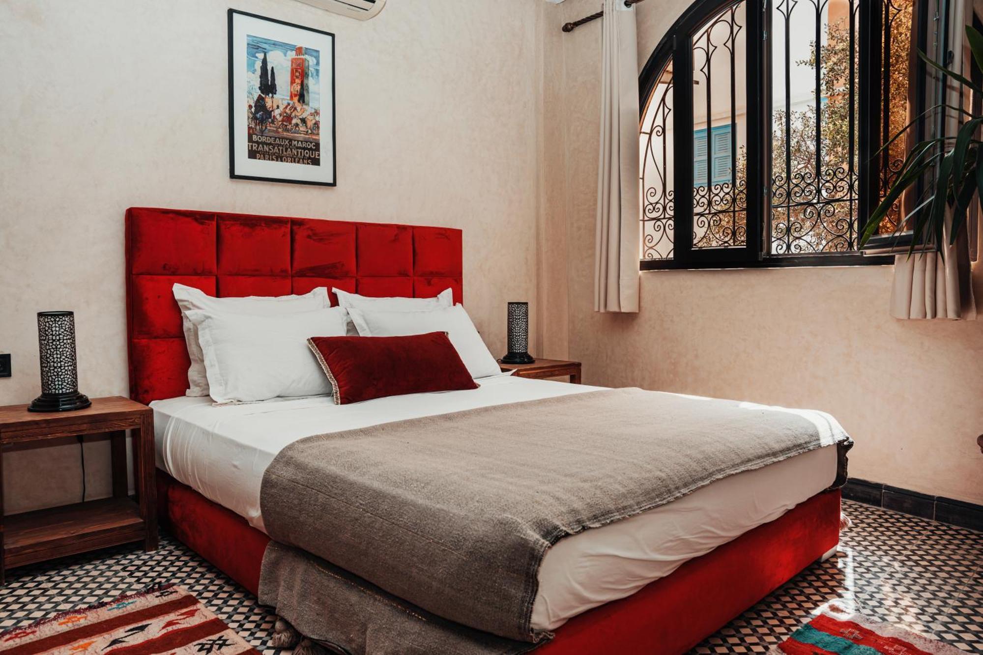 Auberge Riad Dlim Tamraght Exteriör bild